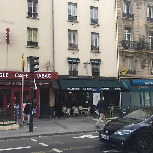 Hotel Le Saint Ouen, Paris