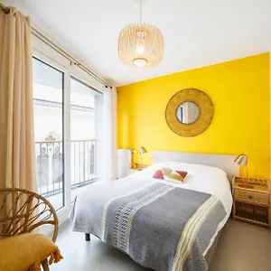 Hotel Maison Saint Charles - Association Habitat Et Humanisme Ile De France, Paris