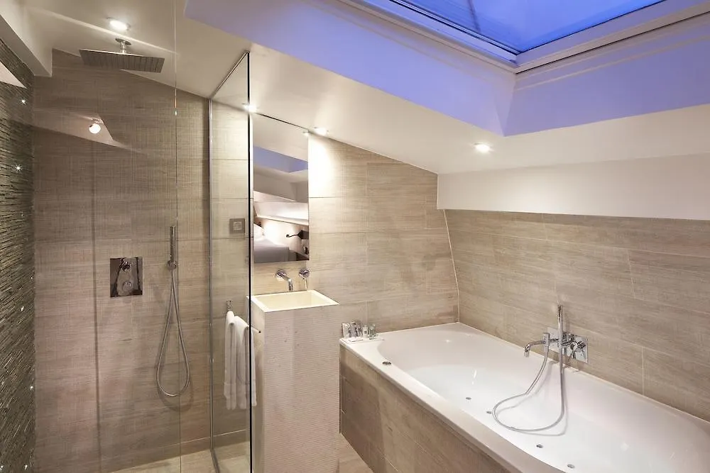 Sejour Beaubourg Hotel Paris
