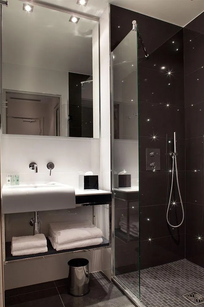 Sejour Beaubourg Hotel Paris