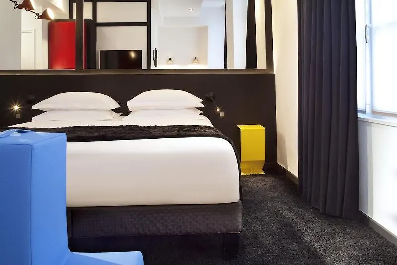 Sejour Beaubourg Hotel Paris