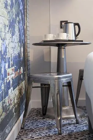 Sejour Beaubourg Hotel Paris