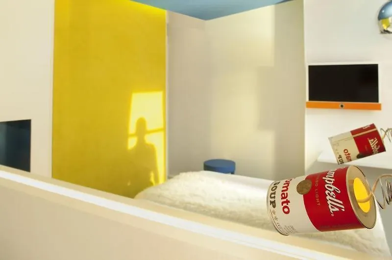 Sejour Beaubourg Hotel Paris