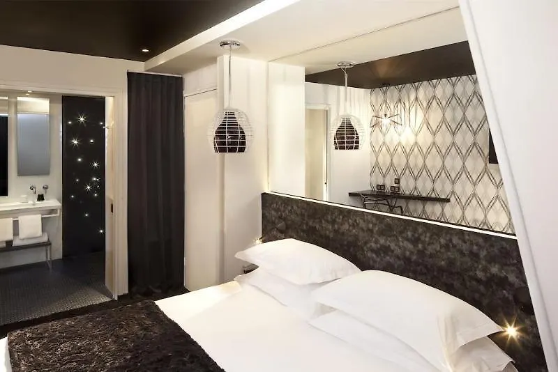 Sejour Beaubourg Hotel Paris 0*,  France