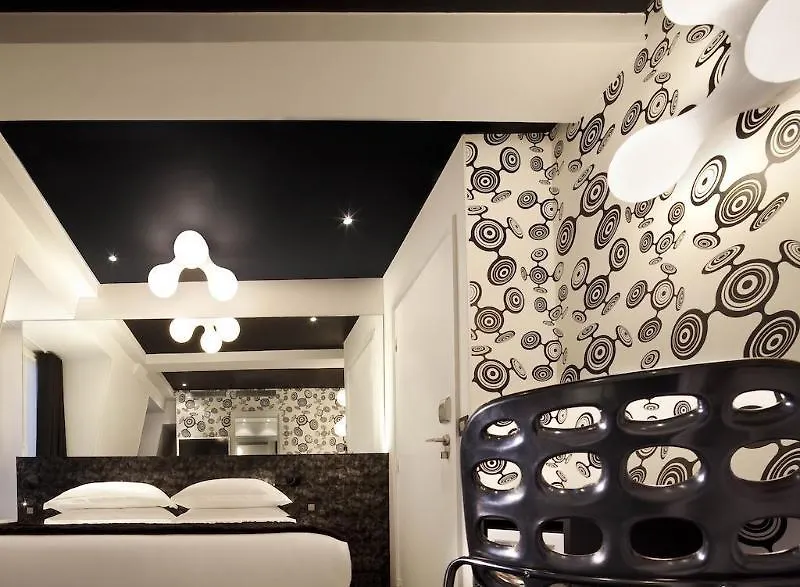 Sejour Beaubourg Hotel Paris