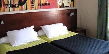 Sejour Beaubourg Hotel Paris